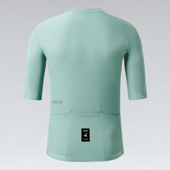 Maillot GOBIK Phantom unisex 2024 MENTA XL