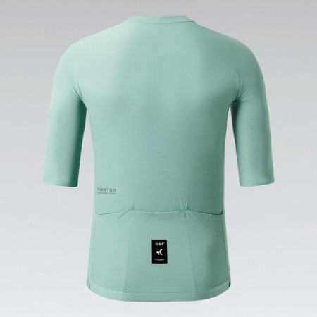 Maglia unisex GOBIK Phantom 2024 MENTA XL