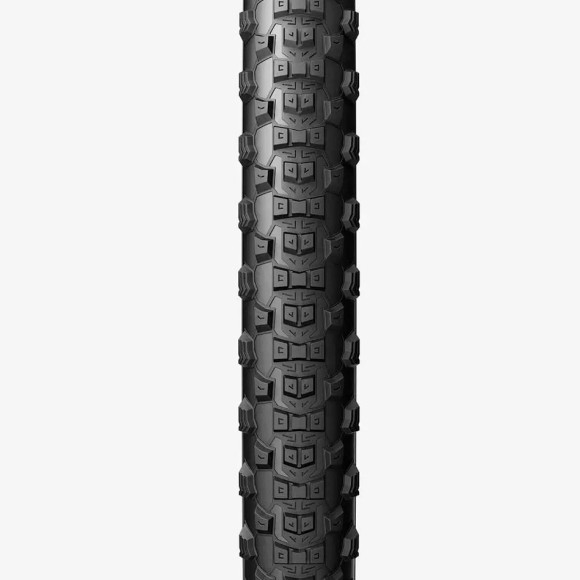 Cubierta PIRELLI Scorpion Enduro R 29x2.40 negro 