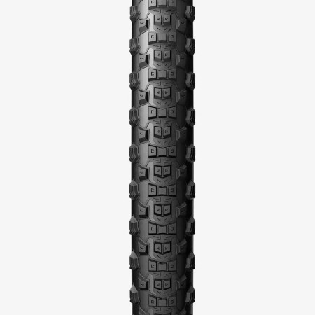 Cubierta PIRELLI Scorpion Enduro R 29x2.40 negro 