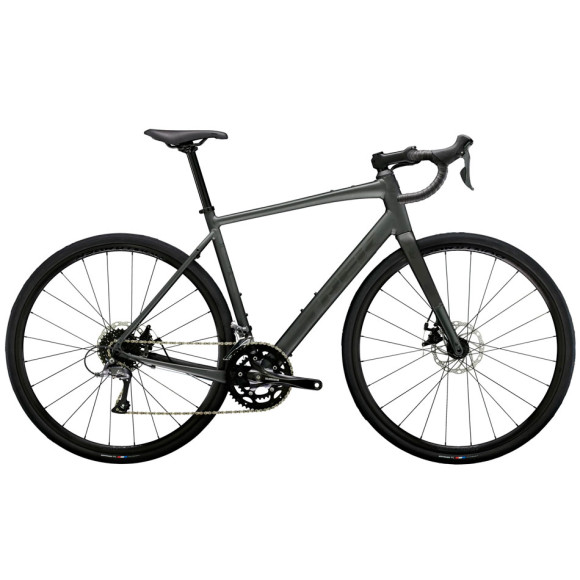 Bicicleta TREK Domane AL 2 Gen 4 2025 ANTRACITE 49