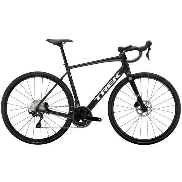 Bicicleta TREK Domane AL 5 Gen 4 2025 NEGRO 44