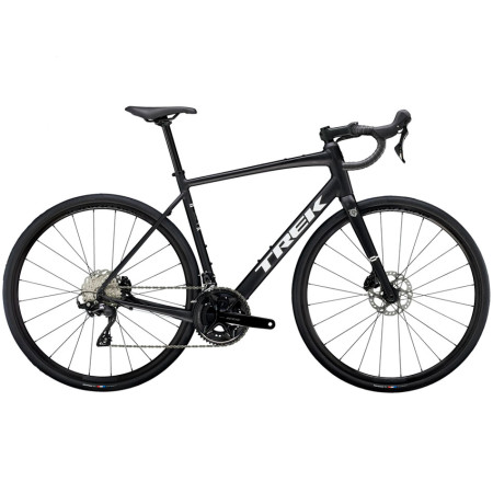 Bicicleta TREK Domane AL 5 Gen 4 2025 PRETO 44