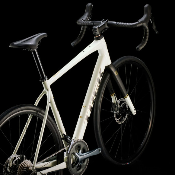 Vélo TREK Domane AL 4 Gen 4 2025 BLANC 44