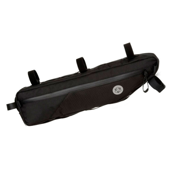 AGU Venture Black medium 4L frame bag 