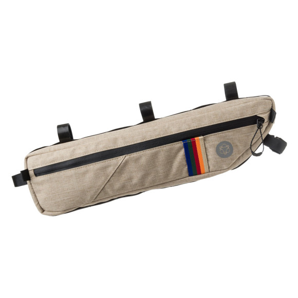 AGU Venture Vintage frame bag small 3L 