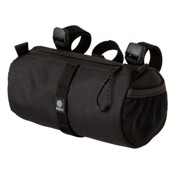 Bolsa guiador AGU Roll Venture Preto 1,5L 