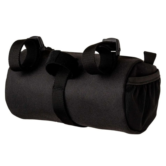 Bolsa guiador AGU Roll Venture Preto 1,5L 