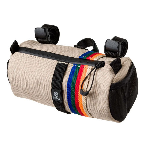 AGU Roll Venture Vintage 1.5L handlebar bag 