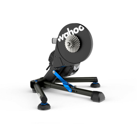 Entraîneur de vélo WAHOO Kickr Smart Power Trainer 