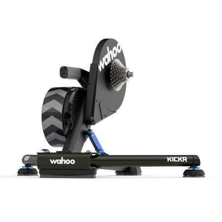 Entraîneur de vélo WAHOO Kickr Smart Power Trainer 