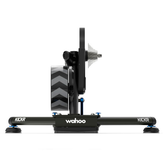 Entraîneur de vélo WAHOO Kickr Smart Power Trainer 