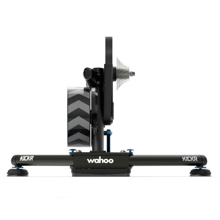 Treinador de bicicleta WAHOO Kickr Smart Power Trainer 