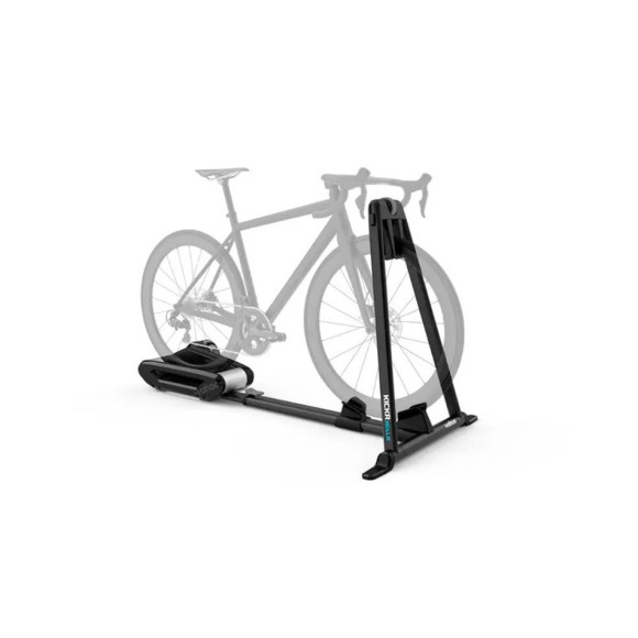 Rolo de bicicleta WAHOO KICKR ROLLR Smart Trainer 