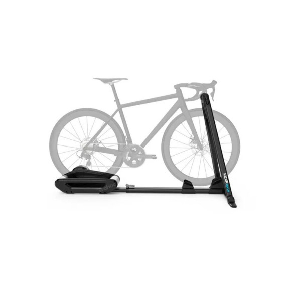 Rolo de bicicleta WAHOO KICKR ROLLR Smart Trainer 