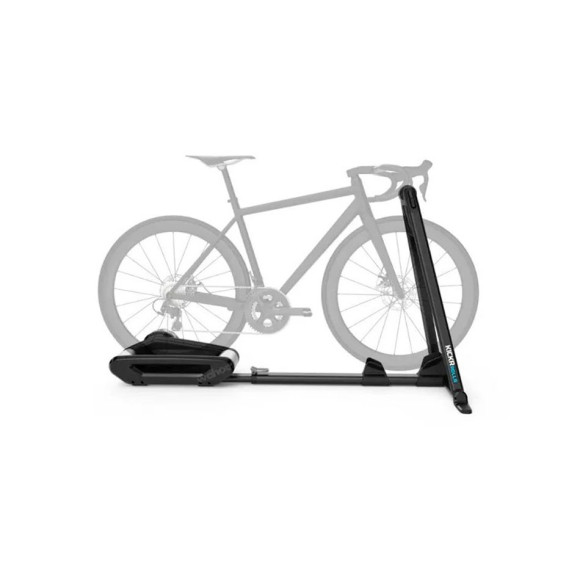WAHOO KICKR ROLLR Smart Trainer Bicycle Roller 