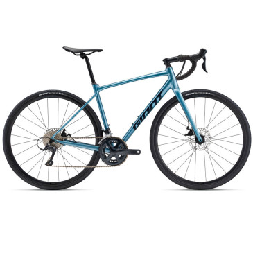 Bicicleta GIANT Contend AR...