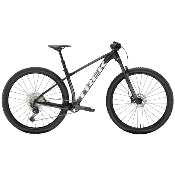 Bicicleta TREK Procaliber 6 2025 NEGRO S