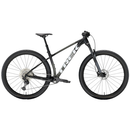 Bicicleta TREK Procaliber 6 2025 NEGRO S