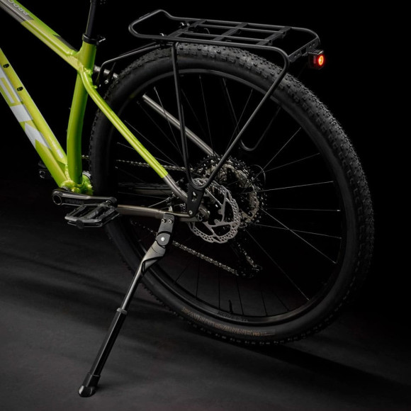 Bicicleta TREK Procaliber 8 2025 GRIS AMARILLO M