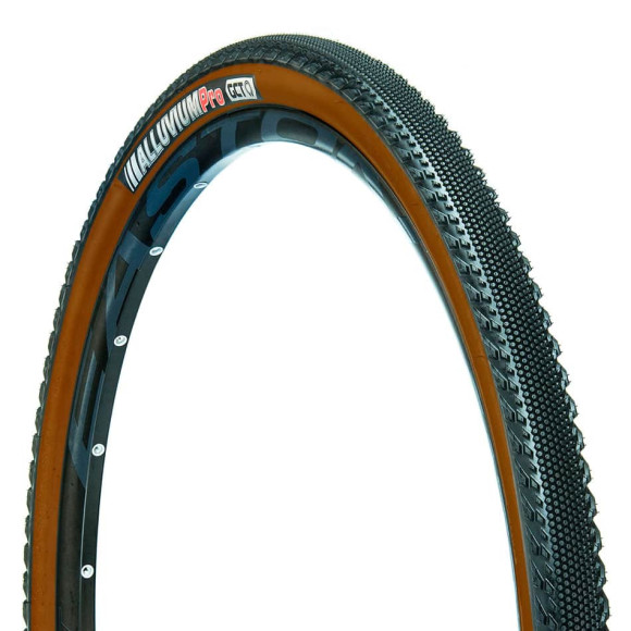 KENDA Alluvium Skinwall GCT Tire 700x40mm 