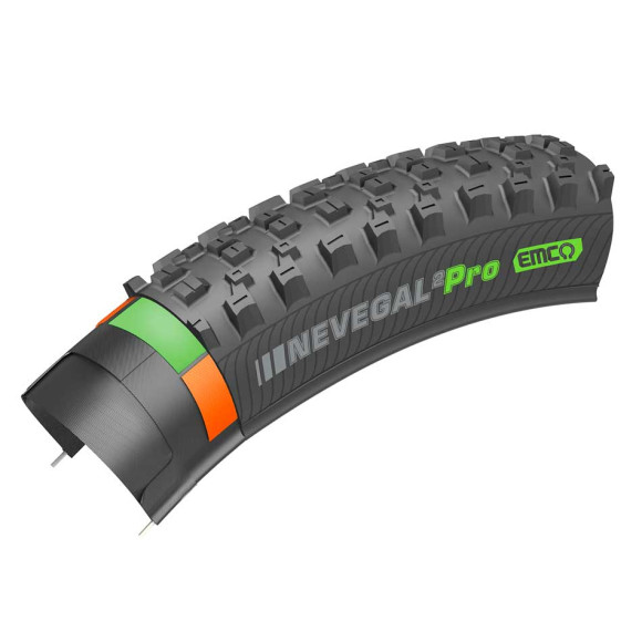 KENDA Navegal 2 Pro EMC Tire 29x2.60 