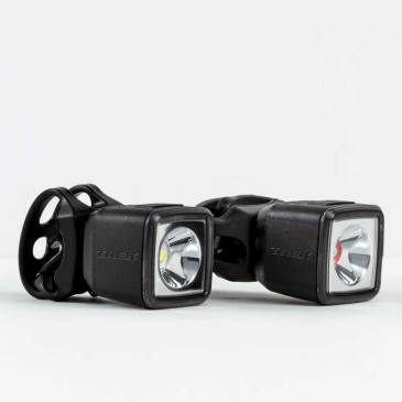 Set di luci TREK Ion 100 R...