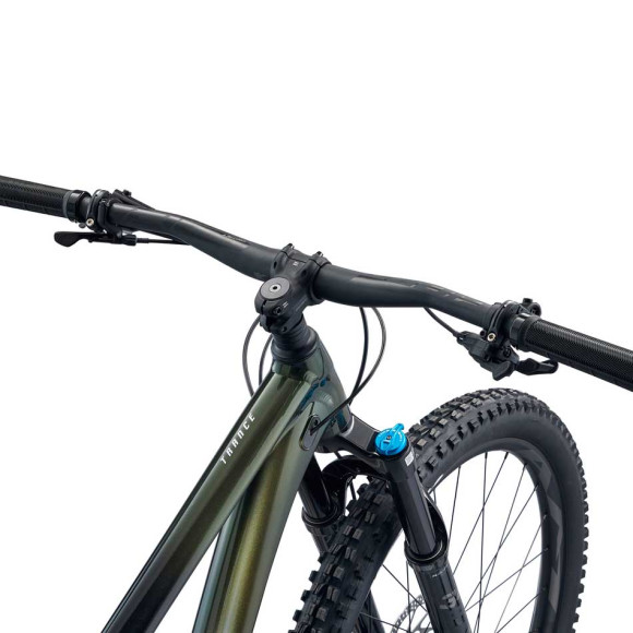 GIANT Trance 29 1 Bicycle GREEN XL