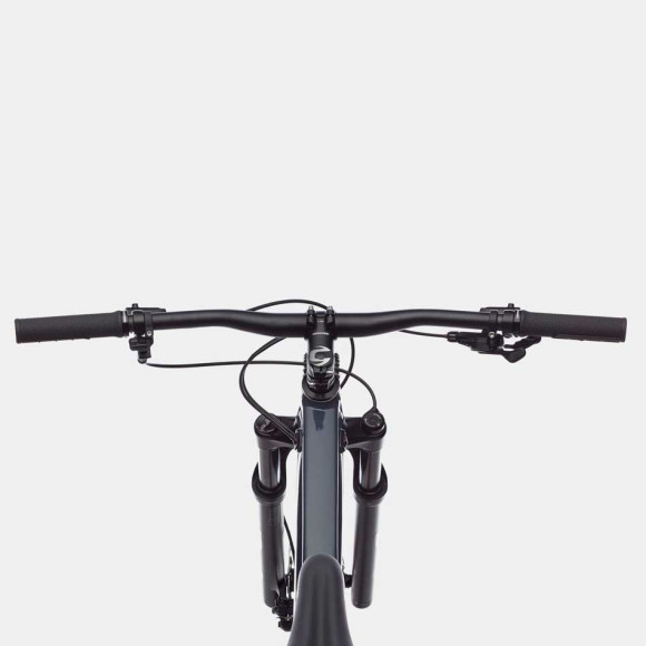 CANNONDALE Trail SL Women 3 Bicycle GREY M