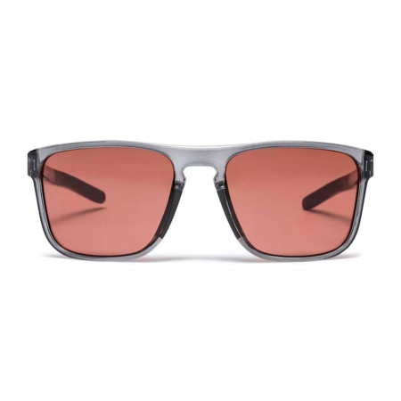 Gafas RAPHA Classic Black Clear Gloss Rose Lens 