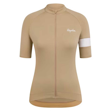 Maglia RAPHA Core da donna...