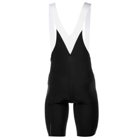 MAVIC Ksyrium Pro II Bib Shorts BLACK XL