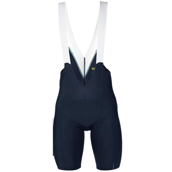 MAVIC Ksyrium Pro II Bib Shorts MARINE S