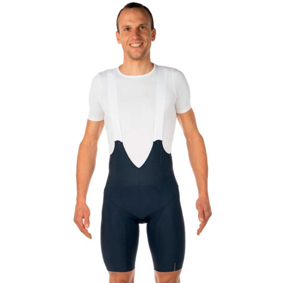 MAVIC Ksyrium Pro II Bib Shorts MARINE S