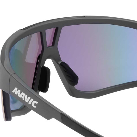 Gafas MAVIC MVS AeroFrame Anthracite Gold blue Cat3 