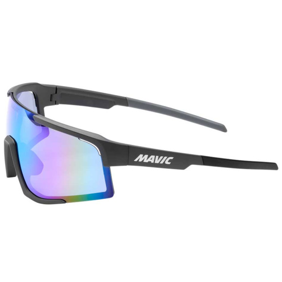 MAVIC MVS AeroFrame Anthracite Gold blue Cat3 glasses 