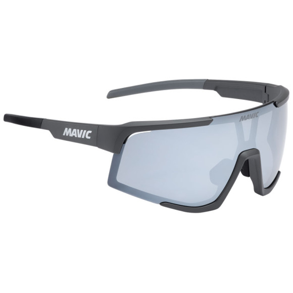 Gafas MAVIC MVS AeroFrame Anthracite Silver Cat3 