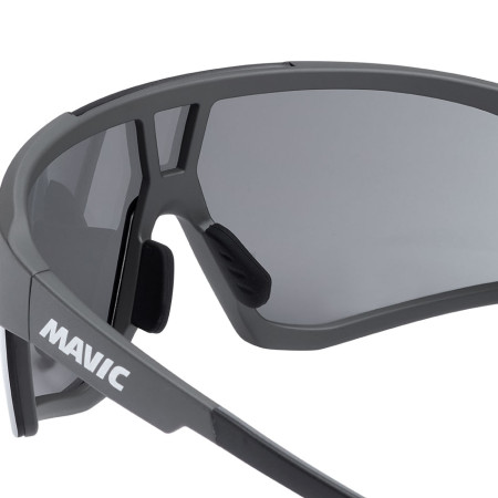 Gafas MAVIC MVS AeroFrame Anthracite Silver Cat3 