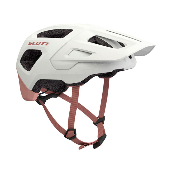 Capacete SCOTT Argo Plus (Ce) LARANJA SM