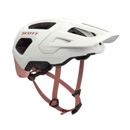 Casque SCOTT Argo Plus (Ce) ORANGE SM