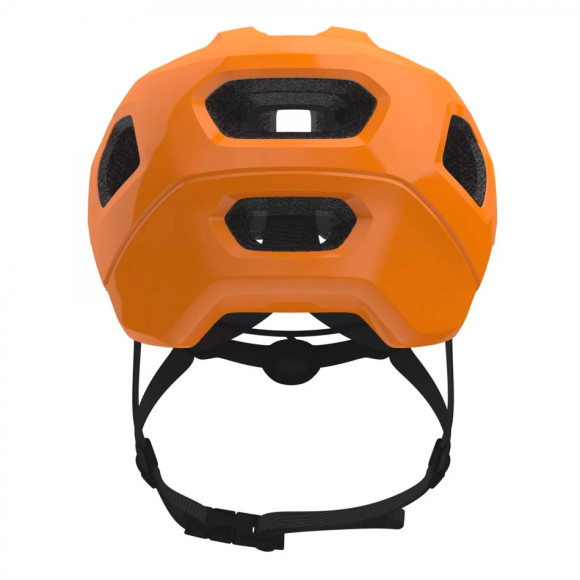 Capacete SCOTT Argo Plus (Ce) LARANJA SM