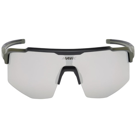 Gafas MAVIC MVS Shield Khaki Silver Cat3 