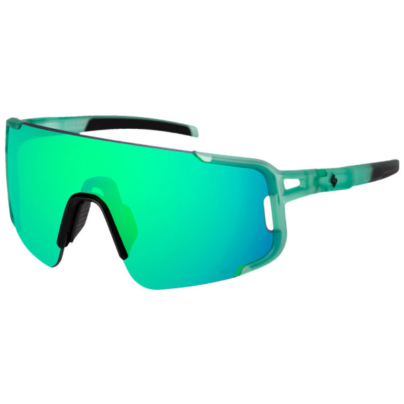 SWEET PROTECTION Ronin RIG Reflect Crystal Misty Turquoise Lunettes 