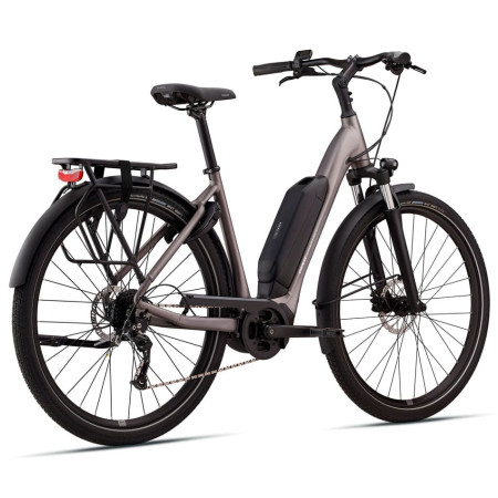 Bicicleta GIANT EXPRESSÃO E+ 2 2024 MARROM S