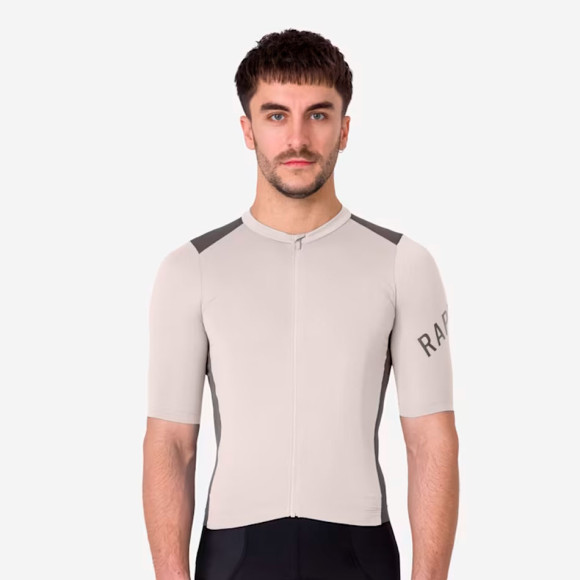 Maillot d'entraînement RAPHA PRO Team 2024 BEIGE L