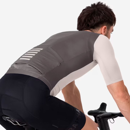 Maglia da allenamento RAPHA PRO Team 2024 BEIGE L