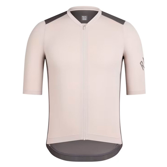 Maillot d'entraînement RAPHA PRO Team 2024 BEIGE L