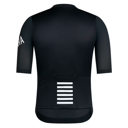 Maillot RAPHA PRO Team training 2024 NEGRO L