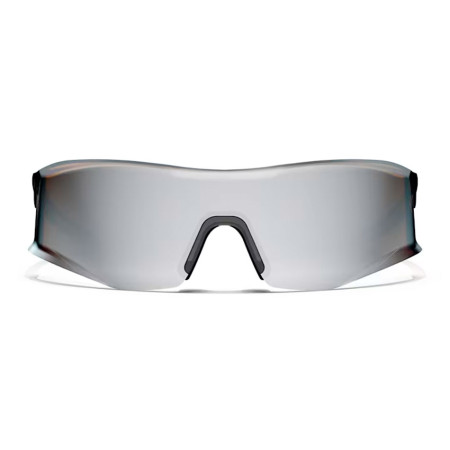 RAPHA Letters Black Mirror Glasses 