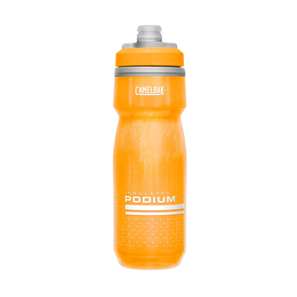 Bidón CAMELBAK Podium Chill Orange 620 ml 